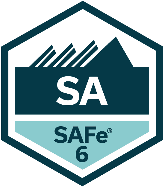 SAFe Agilist-6